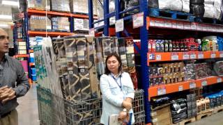 S & R CDO Sneak Preview