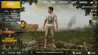 How to set flag pubg mobile in (hindi)
