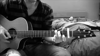 Composition guitare - "Frustration"