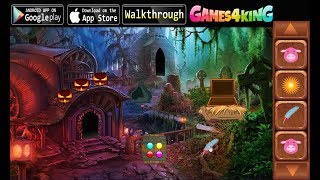G4K Knight Rescue 2 walkthrough Games4King.