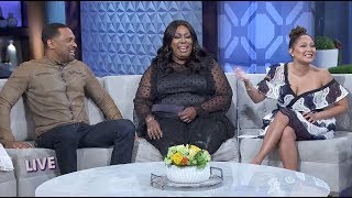 How ‘Next Friday’ Changed Mike Epps' Life
