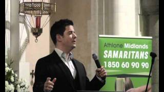 Simon Casey - Come What May