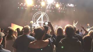 Foreigner, March 23 2018