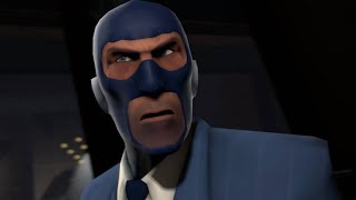 Team Fortress 2 - Meet the Spy Trailer [ HD ]