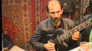 asif gitara&ataman afsarli ana mugami