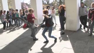 Gradska tržnica Sisak: Happy Sisak