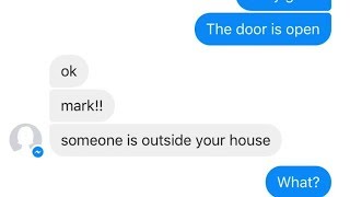 this text will make your heart stop...
