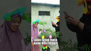 NGAKAK DEBAT LAGU AIA SUSANTI VIRAL TIKTOK #shorts #shortsyoutube #upinipin #susanti #meimei#ballons