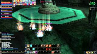 Фан Lineage2 Epoch-Life Core RB