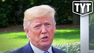 Guess How Trump Is Prepping For North Korea Summit