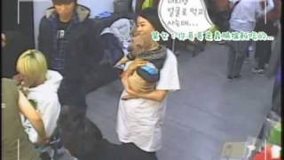 [中字]BigbangNII HIDDEN CAMARA