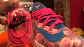 Kd 6 (VI) supreme aunt pearl Unboxing/Review! (Detailed) (HD)