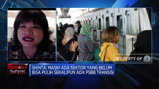Kadin: Pulihkan Bisnis, Dunia Usaha Butuh Tambahan Modal Kerja