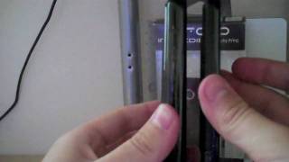 Droid Incredible Silicon Cover Review