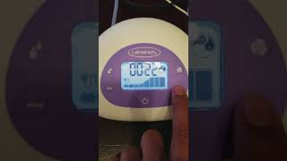 Lansinoh Double Electric Breast Pump Review
