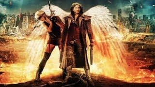 Cazarrecompensas - Mejor pelicula de accion en Español Latino [HD nuevo]