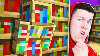 ОН ДУМАЕТ, ЧТО СПРЯТАЛСЯ! Я ЕГО НАЙДУ! НУБ И ПРО ИГРАЮТ В ПРЯТКИ В МАЙНКРАФТ! MINECRAFT