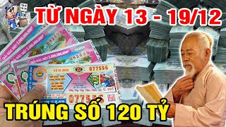 THẦN TÀI ĐỘ MỆNH 3 CON GIÁP VÀO TUẦN TỚI ĐÂY, NỔ LỘC TRÚNG ĐẬM 120 TỶ TIỀN VỀ NỨT KÉT, SƯỚNG NHẤT HỌ