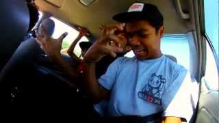 WOODWARD WEST 2012 MONTAGE - TEAM SHAW!!!