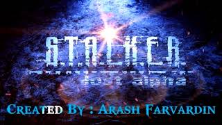 S.T.A.L.K.E.R Lost Alpha Trailer