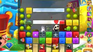 Pet Rescue Saga level 1851 no boosters ? ►TOBIAS DEAMON◄