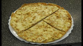 ЗАВТРАК ДЛЯ ПОХУДЕНИЯ ОВСЯНАЯ ЗАПЕКАНКА