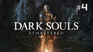 Twitch Livestream | Dark Souls Remastered (FINAL) [Xbox One]