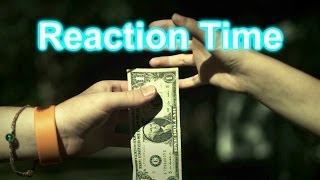 HighSpeedFanatics Episode 4: Reaction Time
