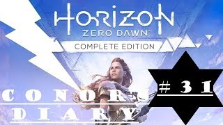 ?#31 Я ИДУ В МЕРИДИАН?I GO TO MERIDIAN?HORIZON ZERO DAWN™ - COMPLETE EDITION?