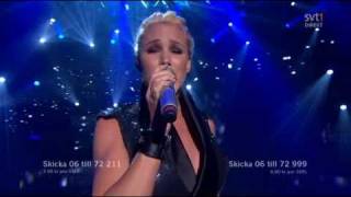 Jessica Andersson - I Did It For Love HQ