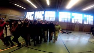 VJC Presents - Jodeljump (2014-2015)