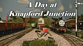 A Day at Knapford Junction