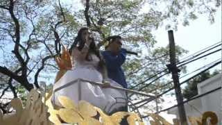 SBC Centennial Hymn- Parade