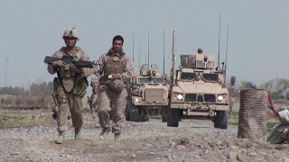 Российский политолог: Америка проиграла свою войну в Афганистане