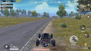 Лутаем только AIRDROP. AIRDROP челендж. Часть 1;попытка 1.