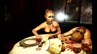 Пародия на школоло проходняк THE Darkness 2 Part 1