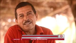 Exguerrilleros convierten poblado en modelo de vida comunitaria