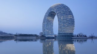 Top 5 Coolest Skyscrapers | The B1M
