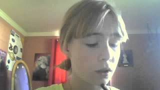 natual makeup tutourial