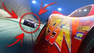 UM NOVO VILÃO EM CARROS 3 !! ( Minecraft Murder )