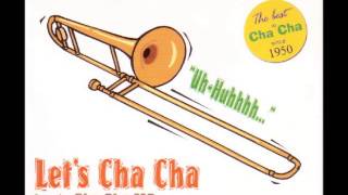 Cha Cha Mc - Let's cha cha (Barrucco's step radio mix)