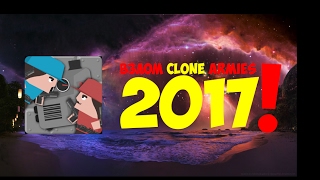 Взлом Clone Armies!!! Cheat 2017!!! Hack Clone Armies!!!