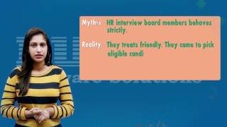 Myths about Campus Drive || Most common rumours on campus recruitment!!
