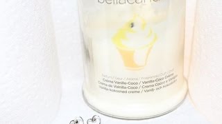 Bella Candles Ring Reveal!!