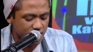 Luigi Gatuslao Medley Performance