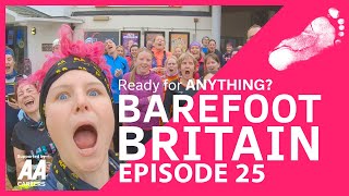 BAREFOOT BRITAIN: Episode 25