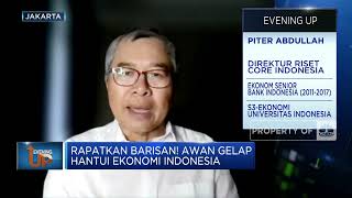 Rupiah Kian Terpuruk, Ekonom: Ini Yang Harus Dilakukan BI