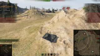 ЛБЗ ТТ-12 и ТТ-15 на Об. 260. Стальная Стена! Kranvagn