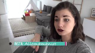 EDEN ET SWAN DE GRAND COPAINS ! - VLOG FAMILLE ALLO MAMAN