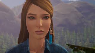 Life is Strange: Before the Storm EP 1 НА РУССКОМ | #3 | СОЖЖЁМ ВСЁ! Концовка 1 эпизода